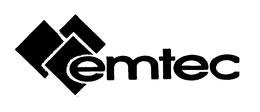 EMTEC trademark
