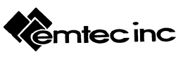 EMTEC INC trademark