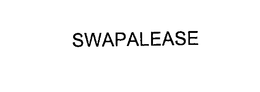 SWAPALEASE trademark