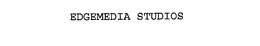 EDGEMEDIA STUDIOS trademark