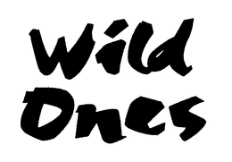 WILD ONES trademark