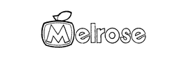 MELROSE trademark