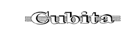 CUBITA trademark