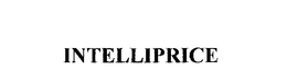 INTELLIPRICE trademark
