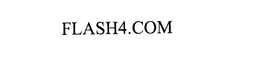 FLASH4.COM trademark