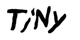 TINY trademark
