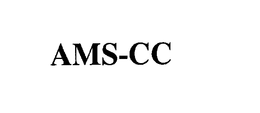 AMS-CC trademark