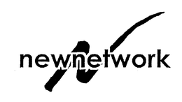 NEW NETWORK trademark