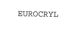 EUROCRYL trademark