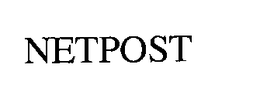 NETPOST trademark