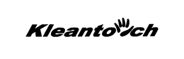 KLEANTO CH trademark