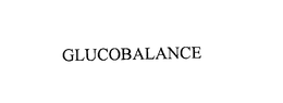 GLUCOBALANCE trademark