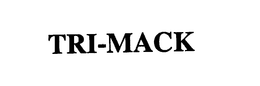 TRI-MACK trademark