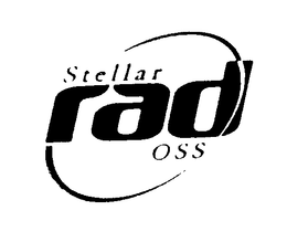 STELLAR RAD OSS trademark