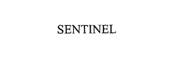 SENTINEL trademark