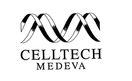 CELLTECH MEDEVA trademark