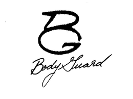 BODYGUARD trademark