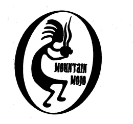 MOUNTAIN MOJO trademark