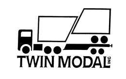 TWIN MODAL, INC. trademark