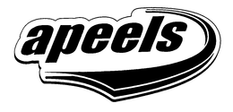 APEELS trademark
