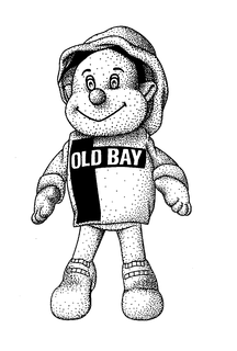 OLD BAY trademark