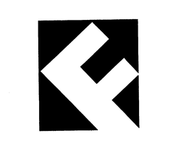 F trademark