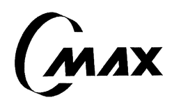 CMAX trademark