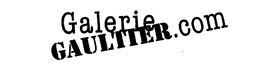 GALERIEGAULTIER.COM trademark