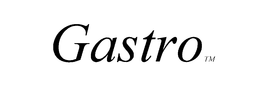 GASTRO trademark