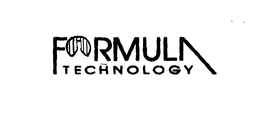 FORMULA TECHNOLOGY trademark