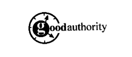 GOODAUTHORITY trademark