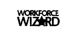 WORKFORCE WIZARD trademark