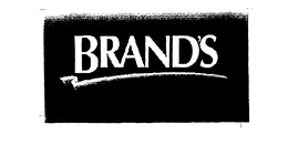BRAND'S trademark