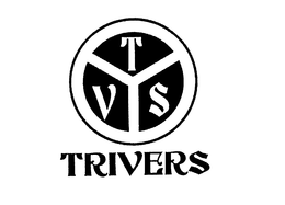 TRIVERS TVS trademark