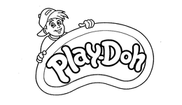 PLAY-DOH trademark