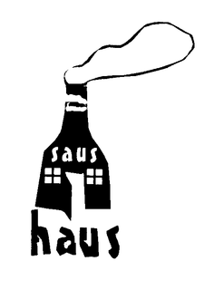 SAUS HAUS trademark