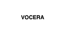 VOCERA trademark