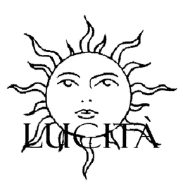 LUCITA trademark
