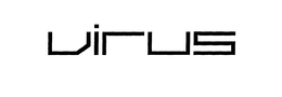 VIRUS trademark