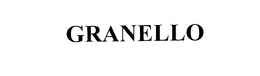 GRANELLO trademark