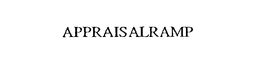 APPRAISALRAMP trademark