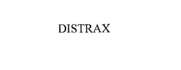 DISTRAX trademark
