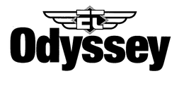 ET ODYSSEY trademark