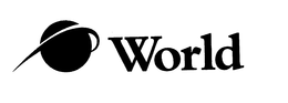 WORLD trademark