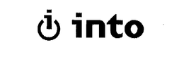 I INTO trademark