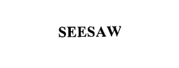 SEESAW trademark