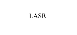 LASR trademark