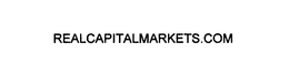 REALCAPITALMARKETS.COM trademark