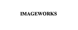 IMAGEWORKS trademark
