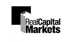 REALCAPITALMARKETS trademark